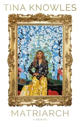 Biografie - Životopisy Matriarch - Tina Knowles