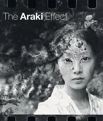 Fotografia The Araki Effect - Filippo Maggia