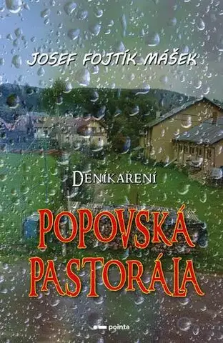 Česká beletria Deníkaření - Josef Fojtík Mášek
