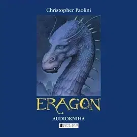 Fantasy, upíri Fragment Eragon