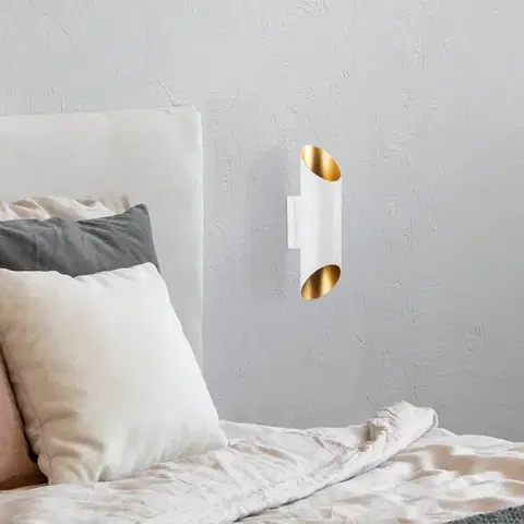 Nástenné svetlá Nástenná lampa Cut - 11815
