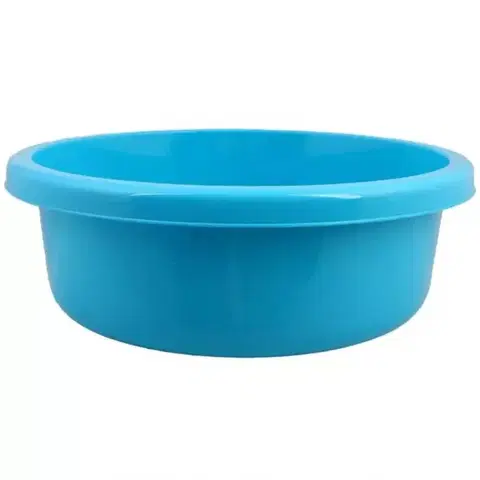 Kúpeľňové doplnky Miska 10l okrúhla