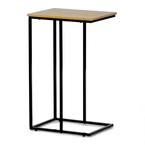 Konferenčné stolíky Odkladací stolík CT-G1040 Autronic