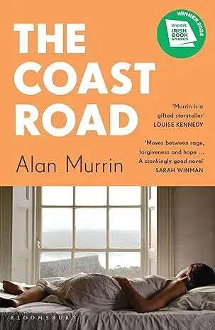 Svetová beletria The Coast Road - Alan Murrin