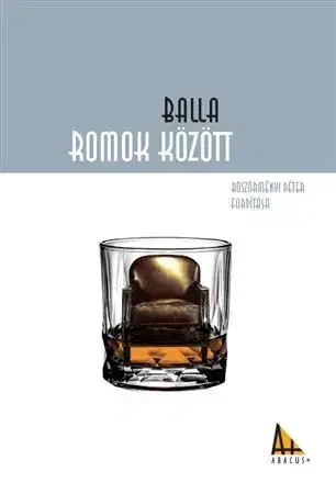 Slovenská beletria Romok között - Balla