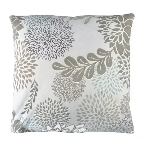 Bytový textil Silikónový vankúš 2 40/40
