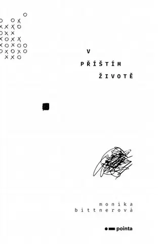 Young adults V příštím životě - Monika Bittnerová