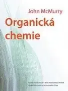 Chémia Organická chemie - John McMurry