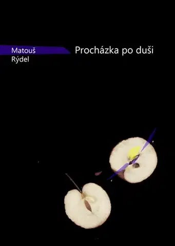 Poézia Procházka po duši - Matouš Rýdel