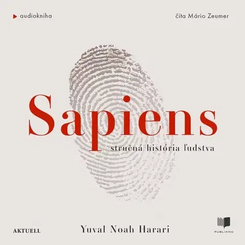 História Publixing a Aktuell Sapiens