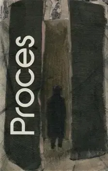 Svetová beletria Proces - Franz Kafka,Josef Čermák