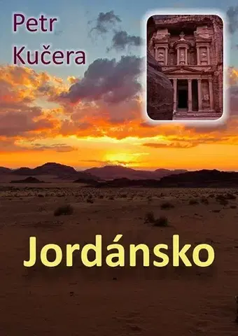 Geografia - ostatné Jordánsko - Petr Kučera