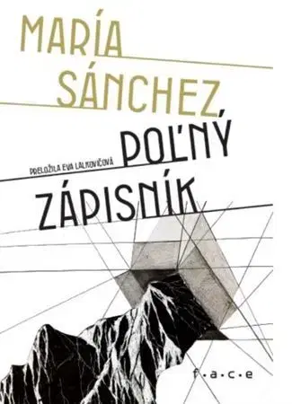 Svetová poézia Poľný zápisník - María Sánchez