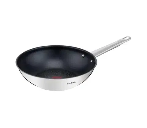 Panvice TEFAL B9221904 COOK EAT WOK 28 CM
