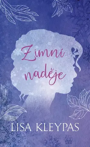 Romantická beletria Zimní naděje - Lisa Kleypas