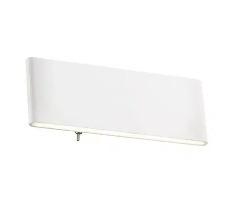 Svietidlá Globo 41751-8W - LED Nástenné svietidlo SIEGFRIED LED/8W/230V 41751-8W