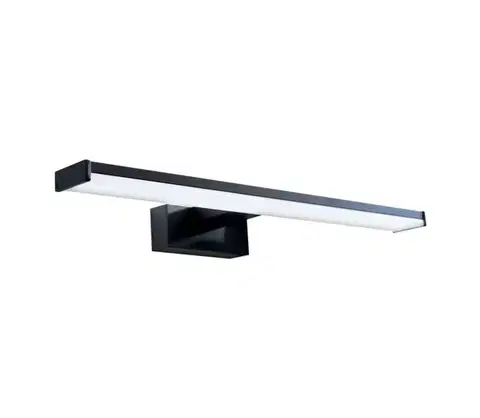 Kúpeľňové zrkadlá Top Light CHICAGO - LED Kúpeľňové osvetlenie zrkadla LED/8W/230V IP44 Chicago