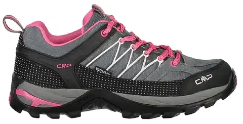 Nízka outdoor obuv CMP Campagnolo Rigel Low W Veľkosť: 37 EUR