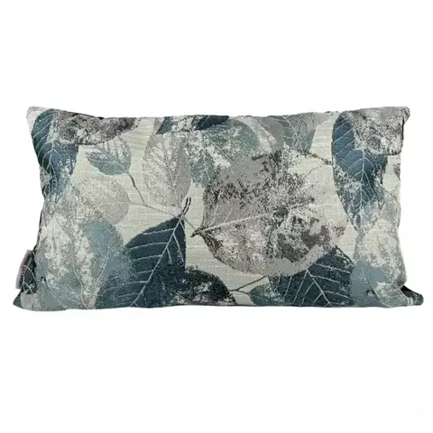 Dekoračné obliečky Obliečka Forest indigo 30x50 Merkury Home