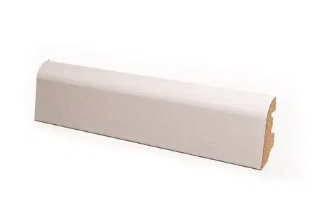 Soklové lišty > KP 40 MDF lišta KP 40 00088