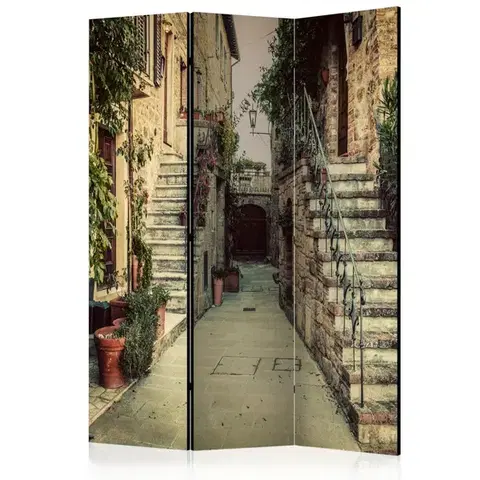Paravány Paraván Tuscan Memories Dekorhome