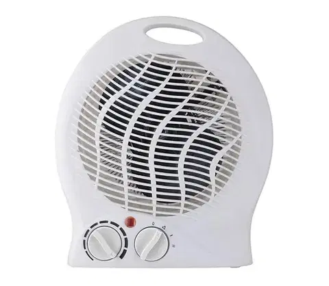 Teplovzdušné ventilátory  KP06