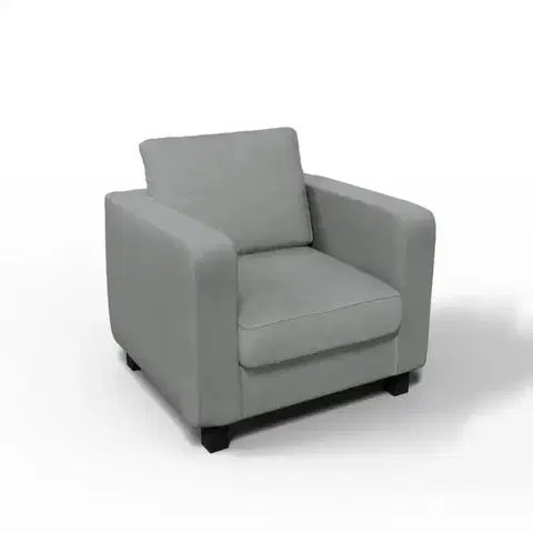 Moderné kreslá Kreslo Mini Max Astra 18