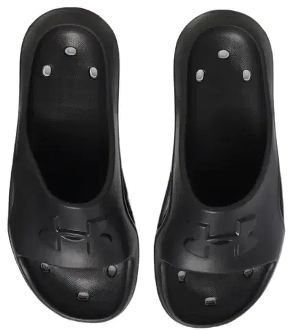 Šľapky Under Armour Locker V SL Veľkosť: 46 EUR