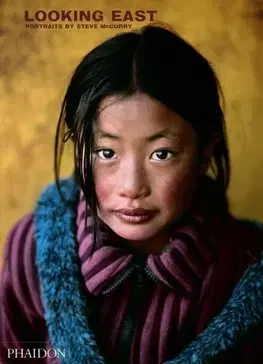 Fotografia Steve McCurry - Looking East - Steve McCurry