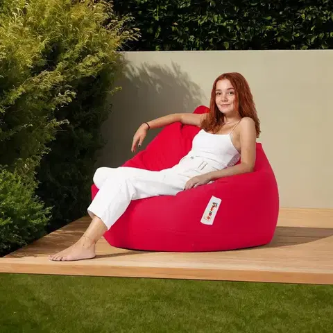 Obývacia izba Sedací vak PREMIUM XXL