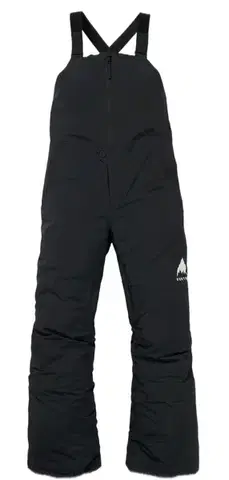 Snowboard nohavice Burton Skylar 2L Bib Pants Kids Veľkosť: M