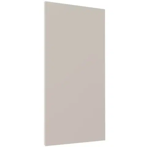 Kuchynské skrinky Čelo skrinky Luxeo F08-D45FZW beige