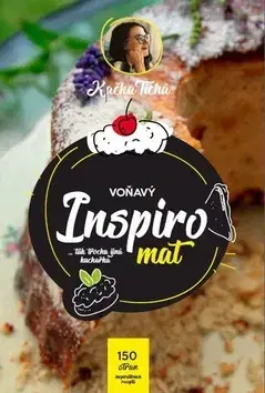 Osobnosti varia Voňavý Inspiromat - Kačka Tichá