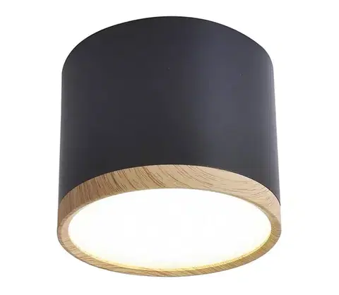 Svietidlá  LED Stropné svietidlo TUBA LED/9W/230V 2275949