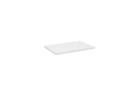 Príslušenstvo ArtCom Doska pod umývadlo NOVA White | biela Typ: Doska 60 cm / 89-60