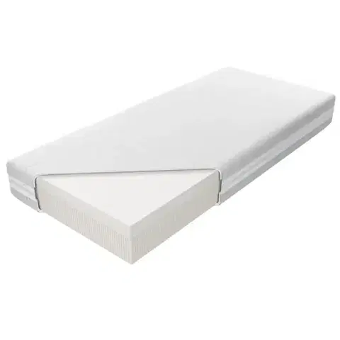 Latexové matrace Matrac Medivis Talalay Embrace H2 Ultraphil 200/200