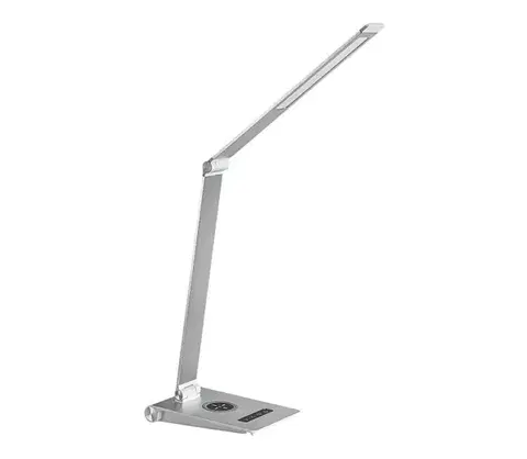 Lampy Rabalux 2029 - LED Stmievateľná stolná lampa NILFGARD LED/13W/230V 2800-5000K 2029