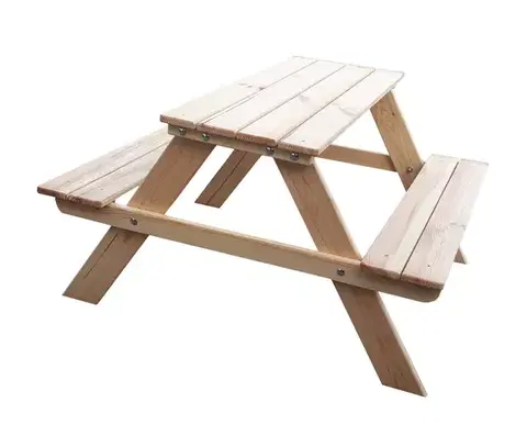 Detský záhradný svet DETSKÝ set PIKNIK - Rojaplast