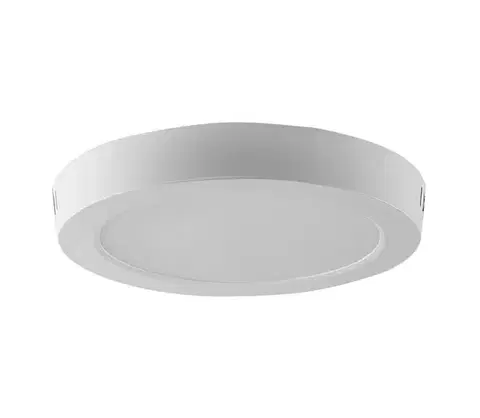 Svietidlá  LED Stropné svietidlo LED/24W/230V 4000K pr. 28,9 cm 7880