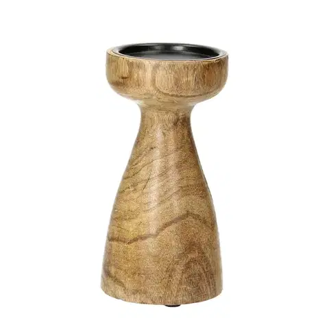 Svietniky Svietnik Carino 19cm