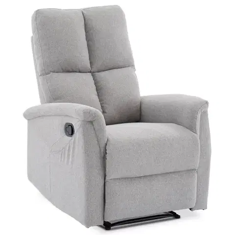Relaxačné Polohovacie kreslo TV-916 Autronic