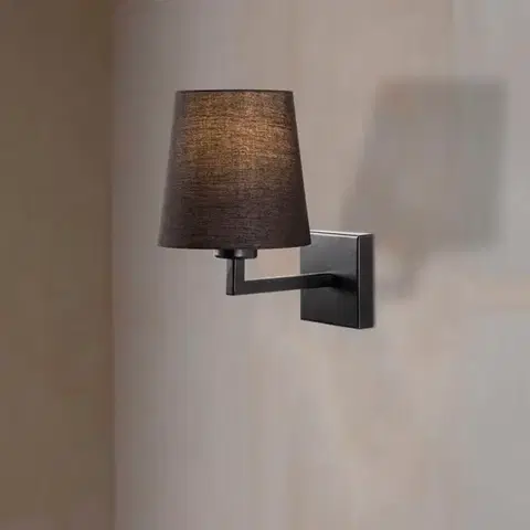 Nástenné svetlá Nástenná lampa Profil - 4658