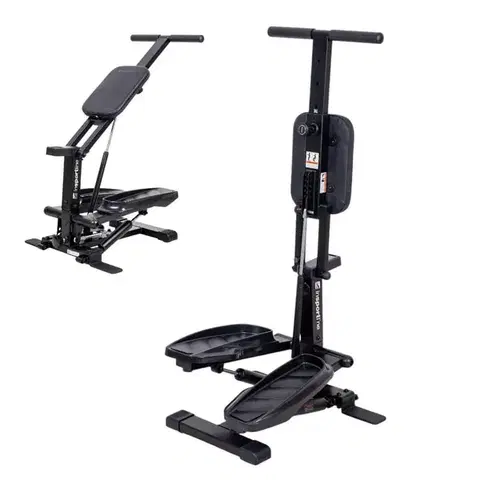 Steppery Stepper 3v1 inSPORTline Astario