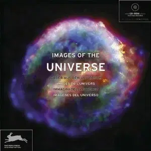 Cudzojazyčná literatúra Images of the Universe - Kolektív autorov