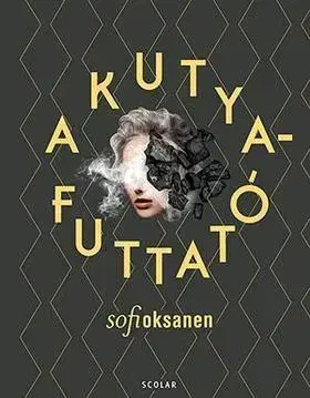 Beletria - ostatné A kutyafuttató - Laura Bába