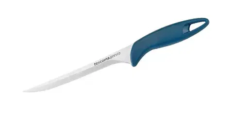 Kuchynské náradie Tescoma nôž filetovací PRESTO 18 cm