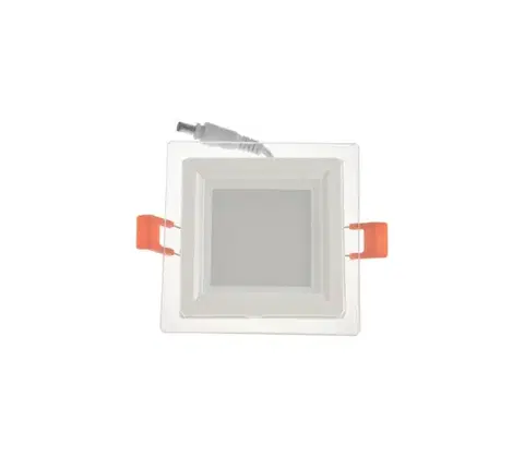 Svietidlá  LED Podhľadové svietidlo FINITY LED/6W/230V 3000K SKU008908