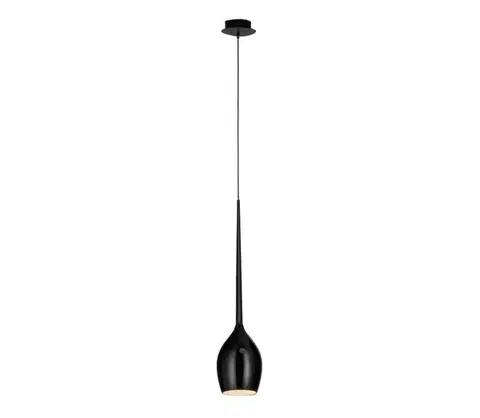 Svietidlá Azzardo  - Luster na lanku IZZA 1xE14/40W/230V 