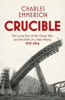 História - ostatné Crucible - Charles Emmerson