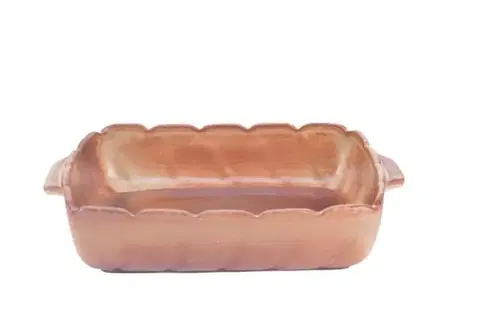 Pekáče a zapekacie misy Kinekus Misa zapekacia, keramická, objem 5L, 31x21x8cm